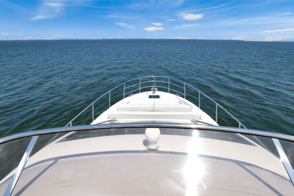 Azimut 50 FLY Yacht For Sale