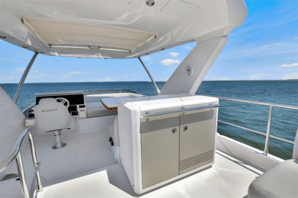 Azimut 50 FLY Yacht For Sale