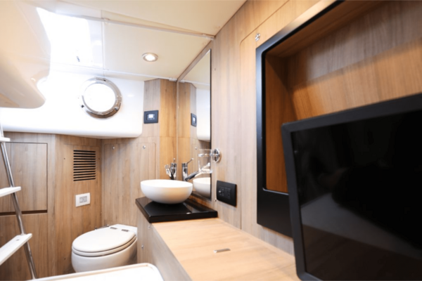 Azimut 50 FLY Yacht For Sale