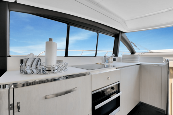 Azimut 50 FLY Yacht For Sale