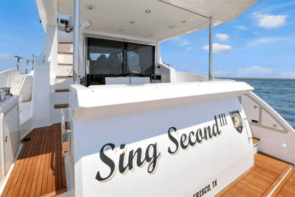 Azimut 50 FLY Yacht For Sale