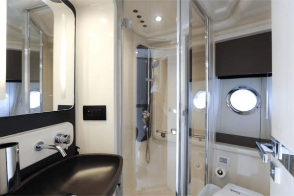 Azimut 50 FLY Yacht For Sale