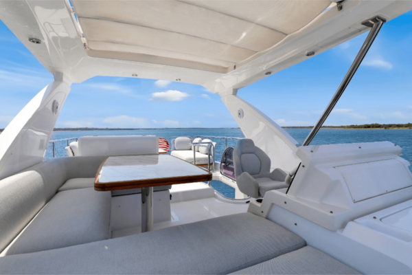 Azimut 50 FLY Yacht For Sale