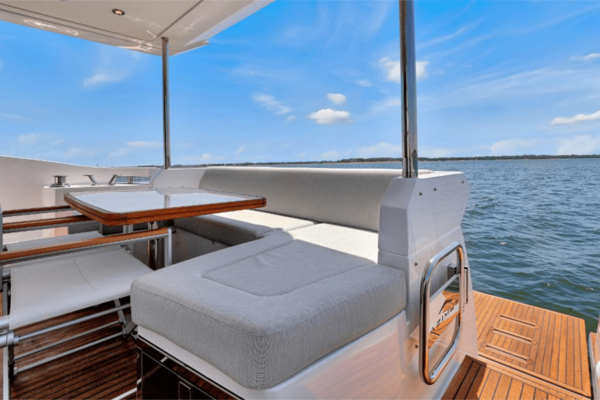 Azimut 50 FLY Yacht For Sale