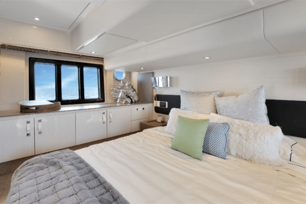 Azimut 50 FLY Yacht For Sale