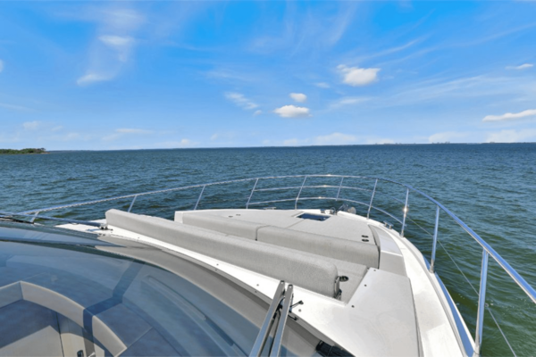 Azimut 50 FLY Yacht For Sale