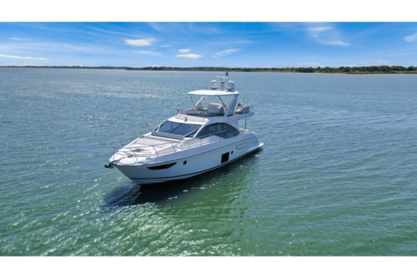 Azimut 50 FLY Yacht For Sale