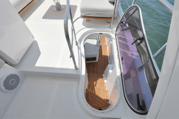 Azimut 50 FLY Yacht For Sale