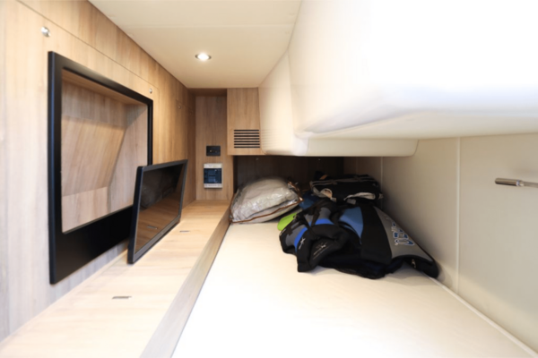 Azimut 50 FLY Yacht For Sale