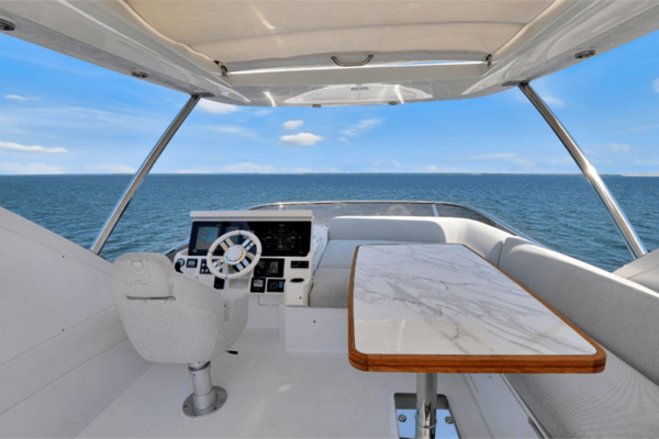 Azimut 50 FLY Yacht For Sale