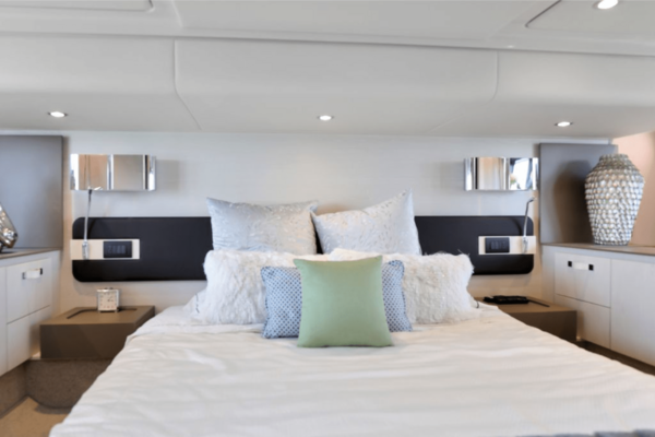 Azimut 50 FLY Yacht For Sale