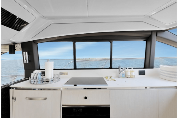 Azimut 50 FLY Yacht For Sale