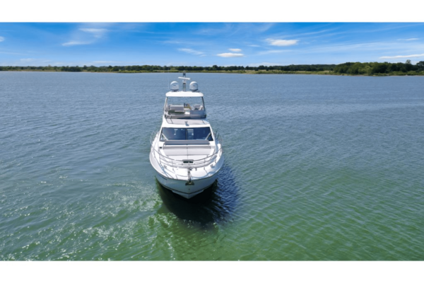 Azimut 50 FLY Yacht For Sale