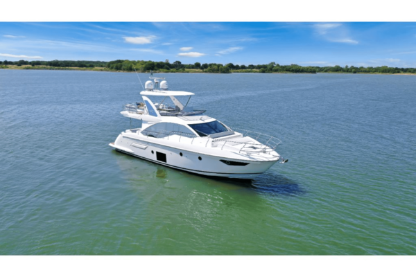 Azimut 50 FLY Yacht For Sale