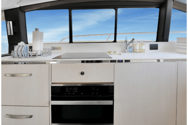 Azimut 50 FLY Yacht For Sale