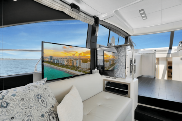 Azimut 50 FLY Yacht For Sale