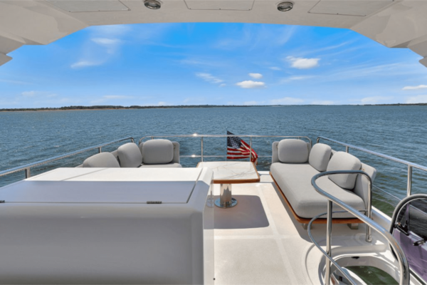 Azimut 50 FLY Yacht For Sale