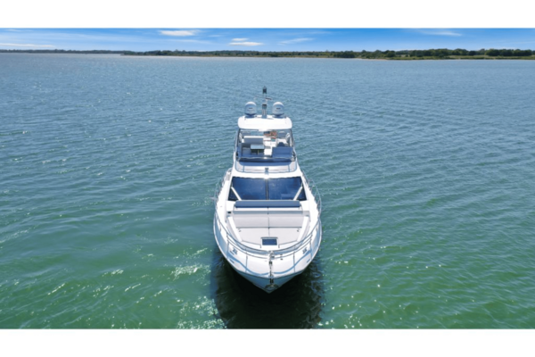 Azimut 50 FLY Yacht For Sale