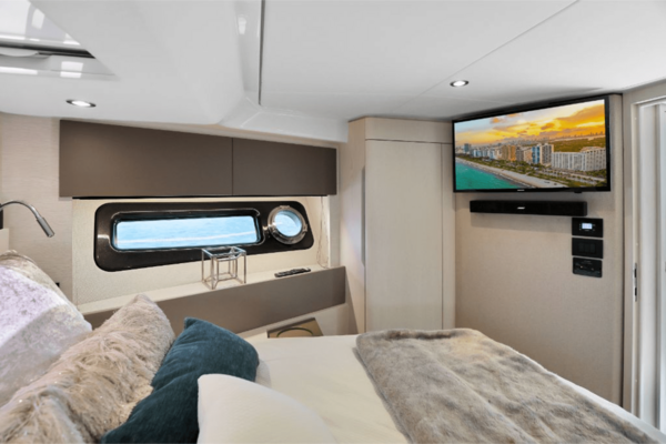 Azimut 50 FLY Yacht For Sale