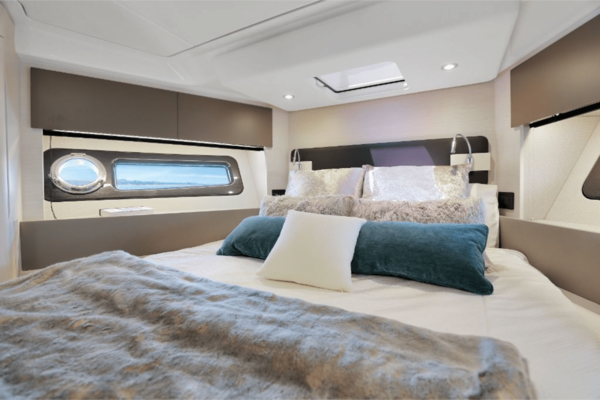 Azimut 50 FLY Yacht For Sale