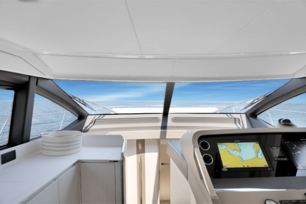 Azimut 50 FLY Yacht For Sale