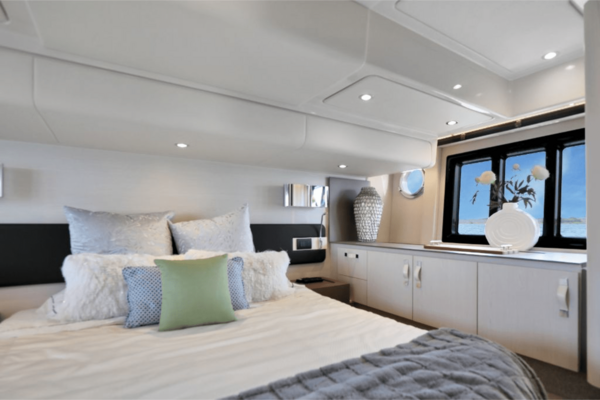 Azimut 50 FLY Yacht For Sale