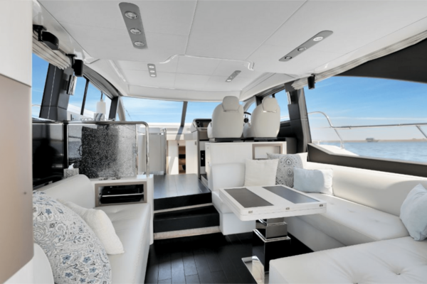 Azimut 50 FLY Yacht For Sale