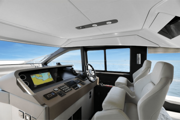 Azimut 50 FLY Yacht For Sale