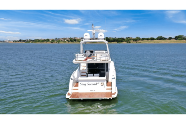 Azimut 50 FLY Yacht For Sale