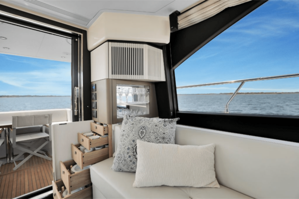 Azimut 50 FLY Yacht For Sale