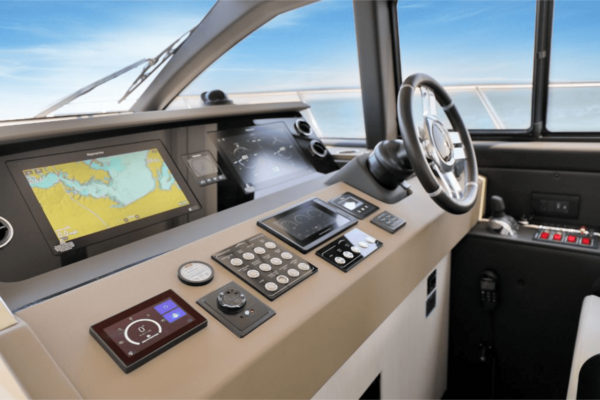 Azimut 50 FLY Yacht For Sale