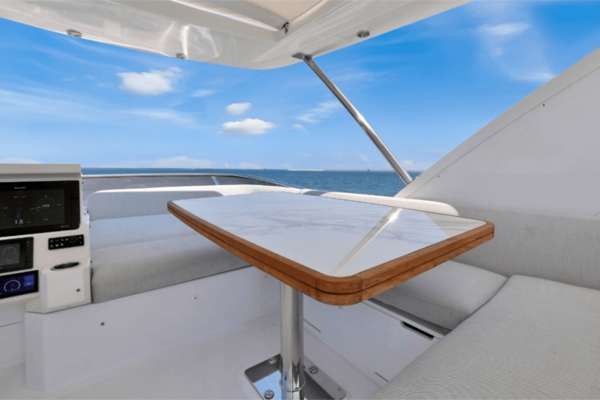 Azimut 50 FLY Yacht For Sale