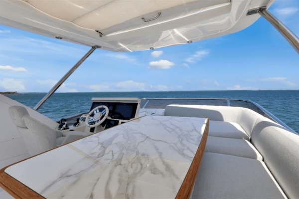 Azimut 50 FLY Yacht For Sale
