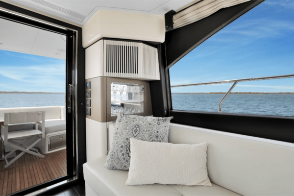 Azimut 50 FLY Yacht For Sale