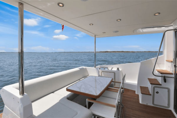 Azimut 50 FLY Yacht For Sale