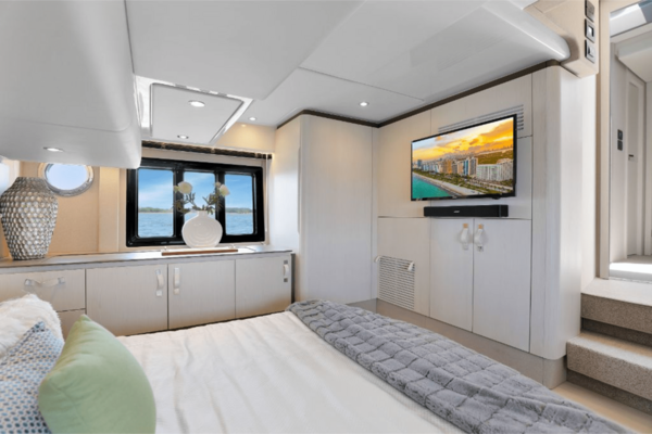 Azimut 50 FLY Yacht For Sale