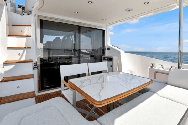 Azimut 50 FLY Yacht For Sale