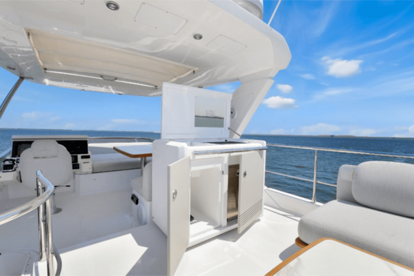 Azimut 50 FLY Yacht For Sale