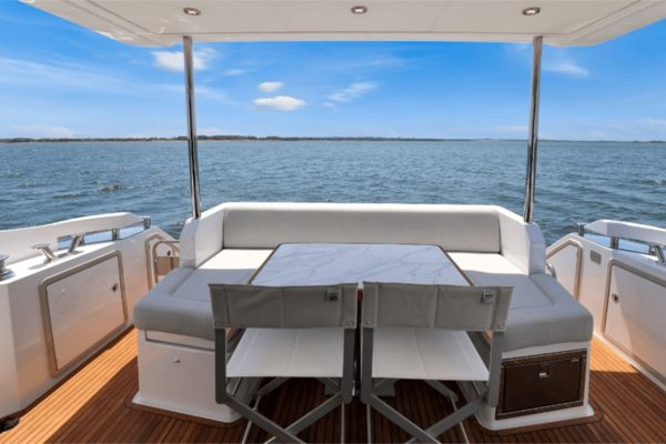 Azimut 50 FLY Yacht For Sale