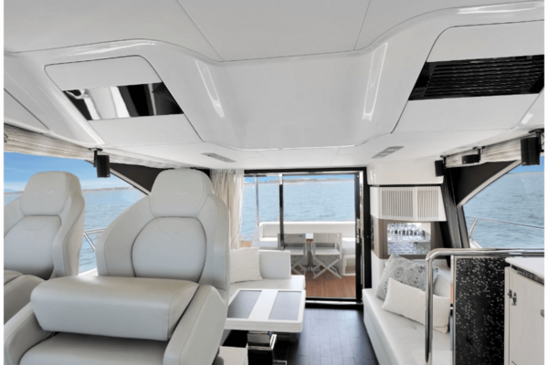 Azimut 50 FLY Yacht For Sale
