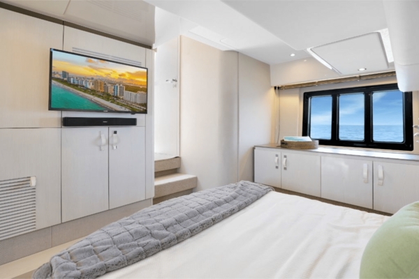 Azimut 50 FLY Yacht For Sale