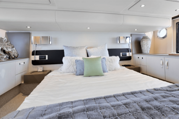 Azimut 50 FLY Yacht For Sale