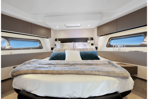 Azimut 50 FLY Yacht For Sale