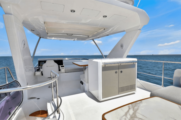 Azimut 50 FLY Yacht For Sale