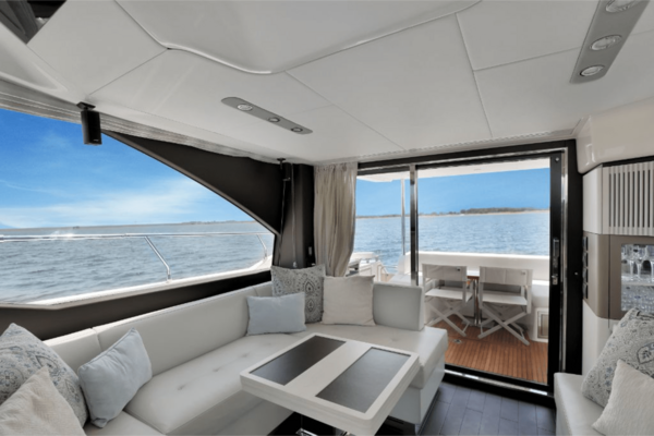 Azimut 50 FLY Yacht For Sale