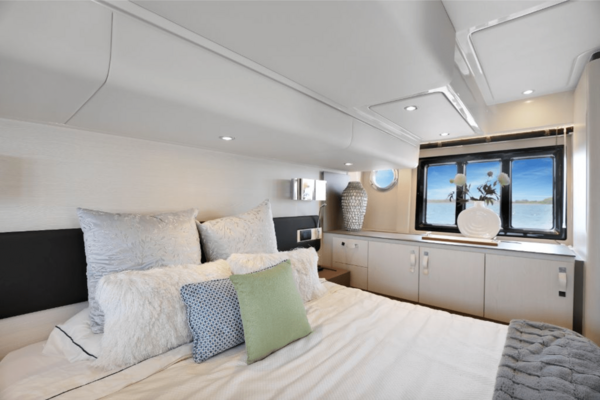 Azimut 50 FLY Yacht For Sale