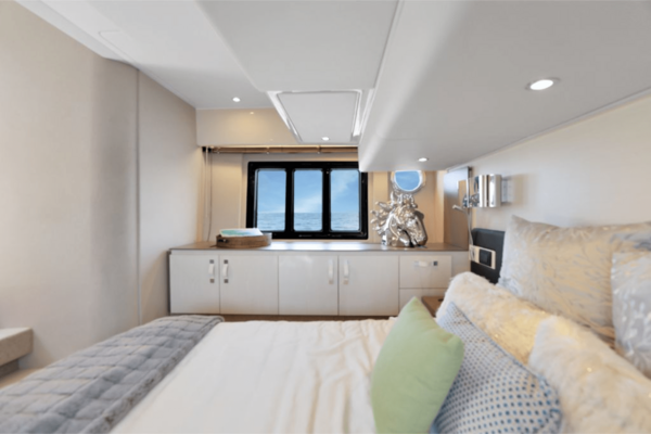Azimut 50 FLY Yacht For Sale