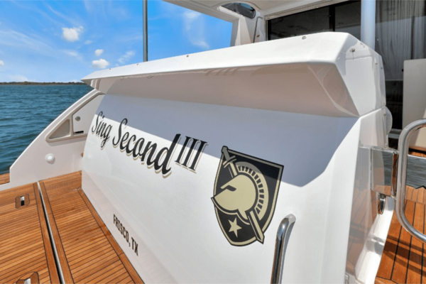 Azimut 50 FLY Yacht For Sale