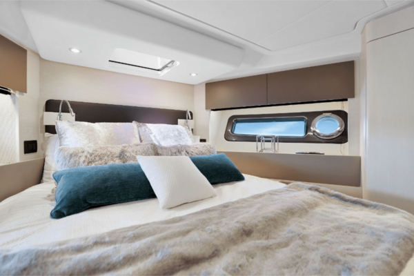 Azimut 50 FLY Yacht For Sale