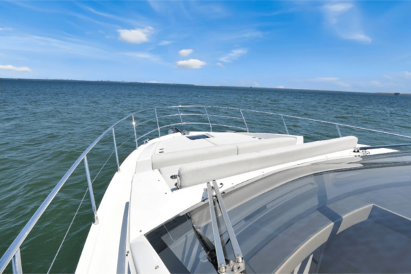 Azimut 50 FLY Yacht For Sale